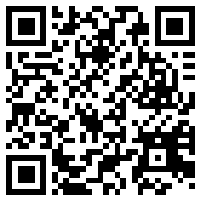 QR Code for bitcoin:dash:XhX6CcBDvpEe7jGFAGBmA6TGyNKogsxApB