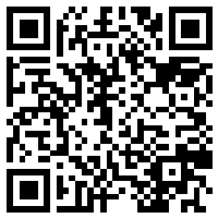 QR Code for bitcoin:dash:XhfFFj1XLvVWHwTdH56Zp6PJGoPEVeLdby