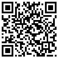 QR Code for bitcoin:dash:XhftqFVZY1vbGNpcrFbyReTZVijfrTFgnB