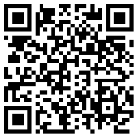 QR Code for bitcoin:dash:XhhpcTj4frPdpojNVkQLWT2C55PK93przj