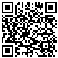 QR Code for bitcoin:dash:XhjJjsjESmzJa5n7A5DBT3585jo7gGsoGC