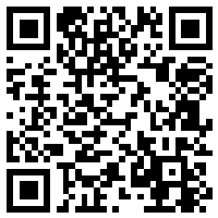 QR Code for bitcoin:dash:XhmDaSnBhgY3aPD5WvWBFS6vWUB3GqW7jV