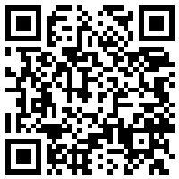 QR Code for bitcoin:dash:Xhwz1p8AvVNDWjBF5eFSYTYJafb4yW6sda