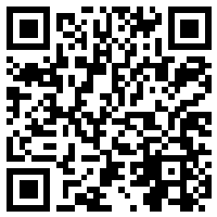 QR Code for bitcoin:dash:Xi535WecGHzgSAhwQLmrXoBsqEVHQ1pS9K