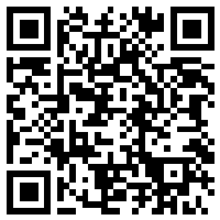 QR Code for bitcoin:dash:XiAT9csSX11KtZsDmgDM9U87TbdNMh7MYu