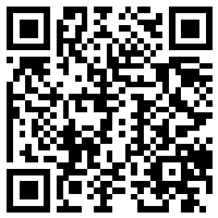 QR Code for bitcoin:dash:XiDbADJi6fuMS5prRKpw23Wrh5UuffW3bD