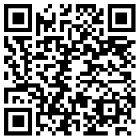 QR Code for bitcoin:dash:XiJgTvm3cMP8T349tefTtbbbQkBaici6yw