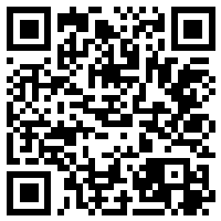 QR Code for bitcoin:dash:XiL8Q161XFfP1P78bWVZog4qFErFeKNAwA