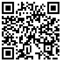 QR Code for bitcoin:dash:XiSSjAVfM3iDV8idFRgzUACJJY4NVrtfbA