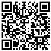 QR Code for bitcoin:dash:XiTFxdP86CRA86cdWTFrENWD9v1XMAjhnb