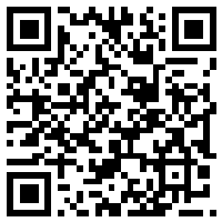 QR Code for bitcoin:dash:XiWkfwFcnRYvvs3aW8ihPguTTiCGozrr7z
