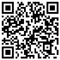 QR Code for bitcoin:dash:XiioST3UM8TCG2h95DBWaeaZz8tmWA5YvQ