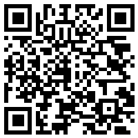 QR Code for bitcoin:dash:XimMzCJbnDBmCEZPYG8ALunWZpcYeGFPnV