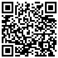 QR Code for bitcoin:dash:XinxVvRHSRXfGMh56ErWCgmSvnwWxjHSVs