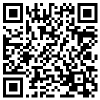QR Code for bitcoin:dash:XiowWg3MwcxutwEG6ofKCiZuGnb8faBEST