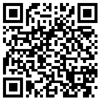 QR Code for bitcoin:dash:XiqwFm8uPacrvK5oxaabRsUrpByEhpih4y