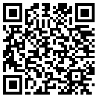 QR Code for bitcoin:dash:XirNVUioWAnSVLR5QA33fS7Av2vvVApDZW