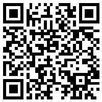 QR Code for bitcoin:dash:XisT2HrZqJwuS46PyC6L2DsEeE4KEpA7v3