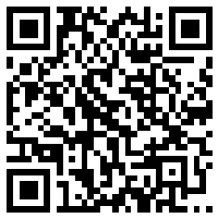 QR Code for bitcoin:dash:XisXv2VdXsxejjpL5YTGPUELwWgM9x544D