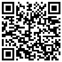 QR Code for bitcoin:dash:XjAY6ed367L2rDAu19cciPCGyj3o6sbZPB
