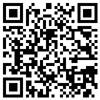QR Code for bitcoin:dash:XjArxJDW6HmeiHeKCMSb3YYyYP7L2DMzNj