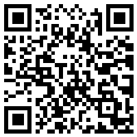 QR Code for bitcoin:dash:XjD5mqtPDpv2ESrhApCZUxiSH1xQzig22w