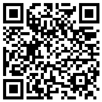 QR Code for bitcoin:dash:XjFhvL9VBdkSSriGYdY1iCiag6w8efoSPo