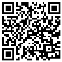 QR Code for bitcoin:dash:XjGArYfsSLK5CRWJeaB34kEfoBmsg2yZaA