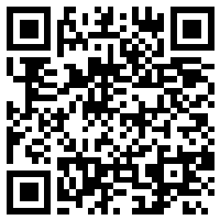 QR Code for bitcoin:dash:XjL8WccUXLfmbFqUxv6Y8nv8s35DPxBoGD