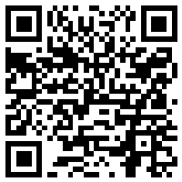 QR Code for bitcoin:dash:XjLb287ywHcevrvV2W4Fu6H7Sc3PP97tNA