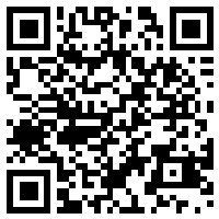 QR Code for bitcoin:dash:XjQBp3aY9dKTLs43SQWYM9RjXvimwMrgfL
