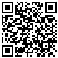 QR Code for bitcoin:dash:XjQSLYBYox1chFwC6dFbPCYkFubu1bgw9G