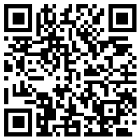 QR Code for bitcoin:dash:XjTrRTXRnWfZ7wp1bbc4JArW5d6WGCWxus
