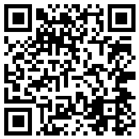 QR Code for bitcoin:dash:XjV17ELoo9p6gC5YYdP9n5MysHd4scF1JN