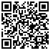 QR Code for bitcoin:dash:XjVJCWv7AB9LJJbbiosLZR66VcmeUikB1t