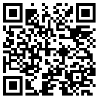 QR Code for bitcoin:dash:XjVuBytjwU6ovSXR4e5Db2vBvov6dWMjrD