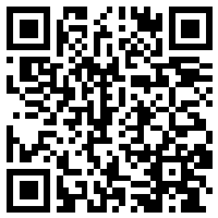QR Code for bitcoin:dash:XjWMrF4aApqzoaQbe59C2huRmajrRVBmKT