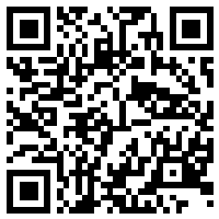 QR Code for bitcoin:dash:XjYK1o7tmRsSJMeDft5kXvBA113Xr7YS1T