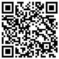 QR Code for bitcoin:dash:XjZP1Eb5C5ChyokfintXG7nDxrxquMMfV9