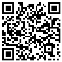 QR Code for bitcoin:dash:XjfkZ1isWPkWDtKBW1JWDn3hUNsrkKLMpM