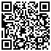 QR Code for bitcoin:dash:XjhC33bhpX4xf4hpsinrUvxcAzVCDrCfjP