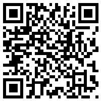 QR Code for bitcoin:dash:XjkSXKcSnQFUUNmLUGh8SegwUKGzvww2BX
