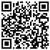 QR Code for bitcoin:dash:XjmiVM32WLLJebN2buUw8rP623mtxwa9Vc