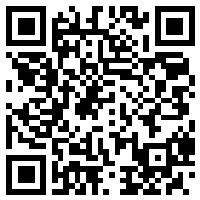QR Code for bitcoin:dash:XjoqP5FcJL1UbxxpJCxYYCAmT4mw5FpWfN
