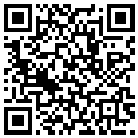 QR Code for bitcoin:dash:XjqogqBpyythRQ3MqWMvDD7Y84Yz3oV7xW
