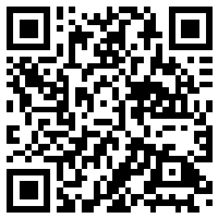 QR Code for bitcoin:dash:XjvqCthPfrXYaQFSj1hMH1K8me1EfSNZxY