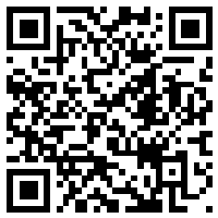 QR Code for bitcoin:dash:Xjxddx4BBuYZqc6F1vPoP5jcJsDimiqvbj