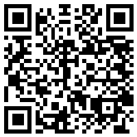 QR Code for bitcoin:dash:XkJv9zLMQRR4p1QLRF6wtTPVm3KditivuM