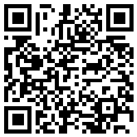QR Code for bitcoin:dash:XkNMzDVsXo7fDiy5GKMnFgjaTB49WZV96k