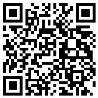 QR Code for bitcoin:dash:XmAySMYRDBhdbksGyXeVKVkw28kJbmGPU5